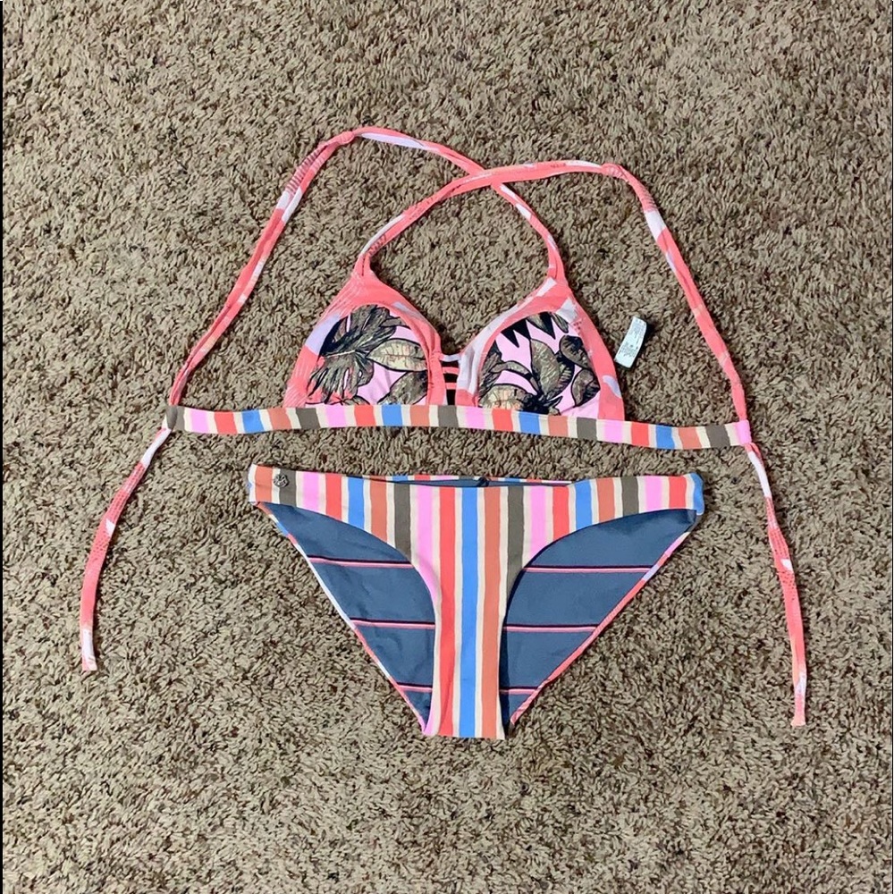 Maaji Bikini NWOT